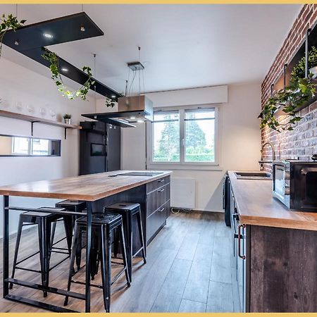 Appartement T3 I Cozy I דובן מראה חיצוני תמונה