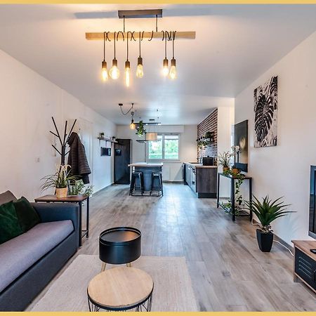 Appartement T3 I Cozy I דובן מראה חיצוני תמונה