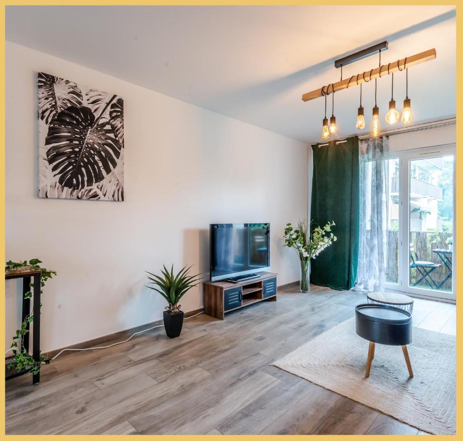 Appartement T3 I Cozy I דובן מראה חיצוני תמונה