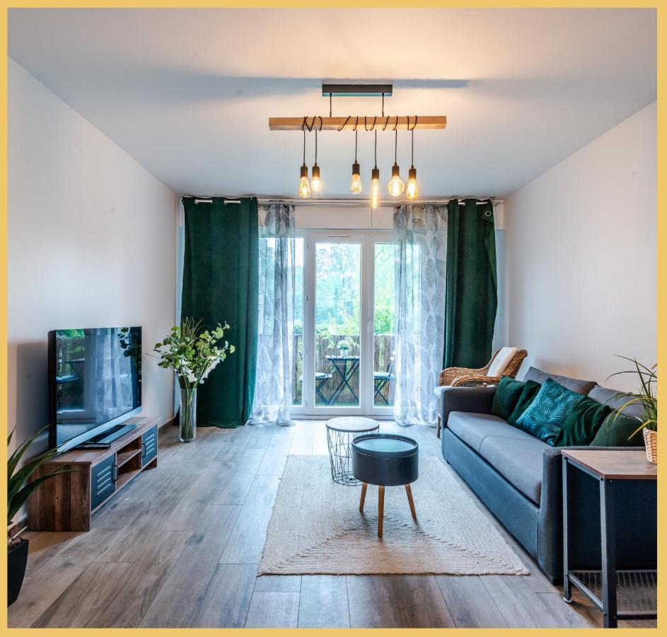 Appartement T3 I Cozy I דובן מראה חיצוני תמונה