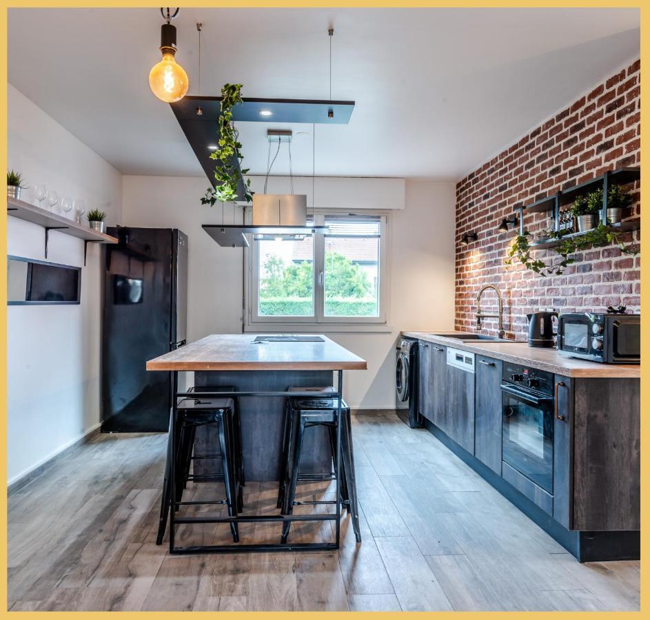 Appartement T3 I Cozy I דובן מראה חיצוני תמונה