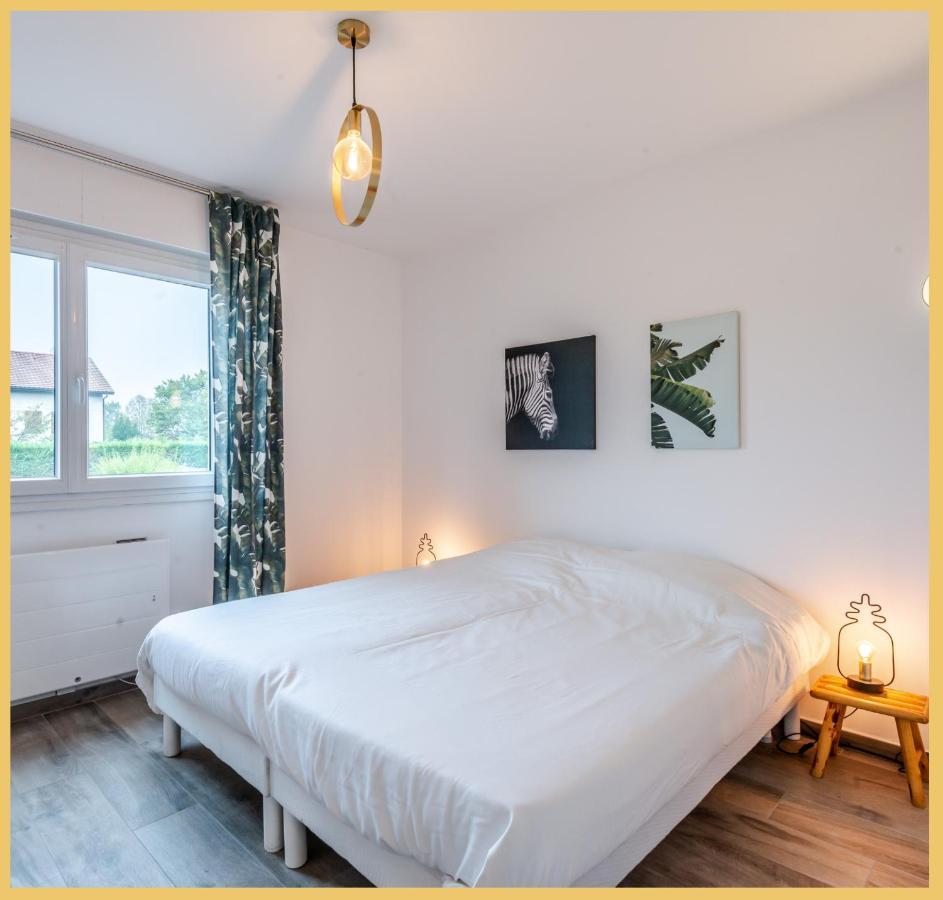 Appartement T3 I Cozy I דובן מראה חיצוני תמונה